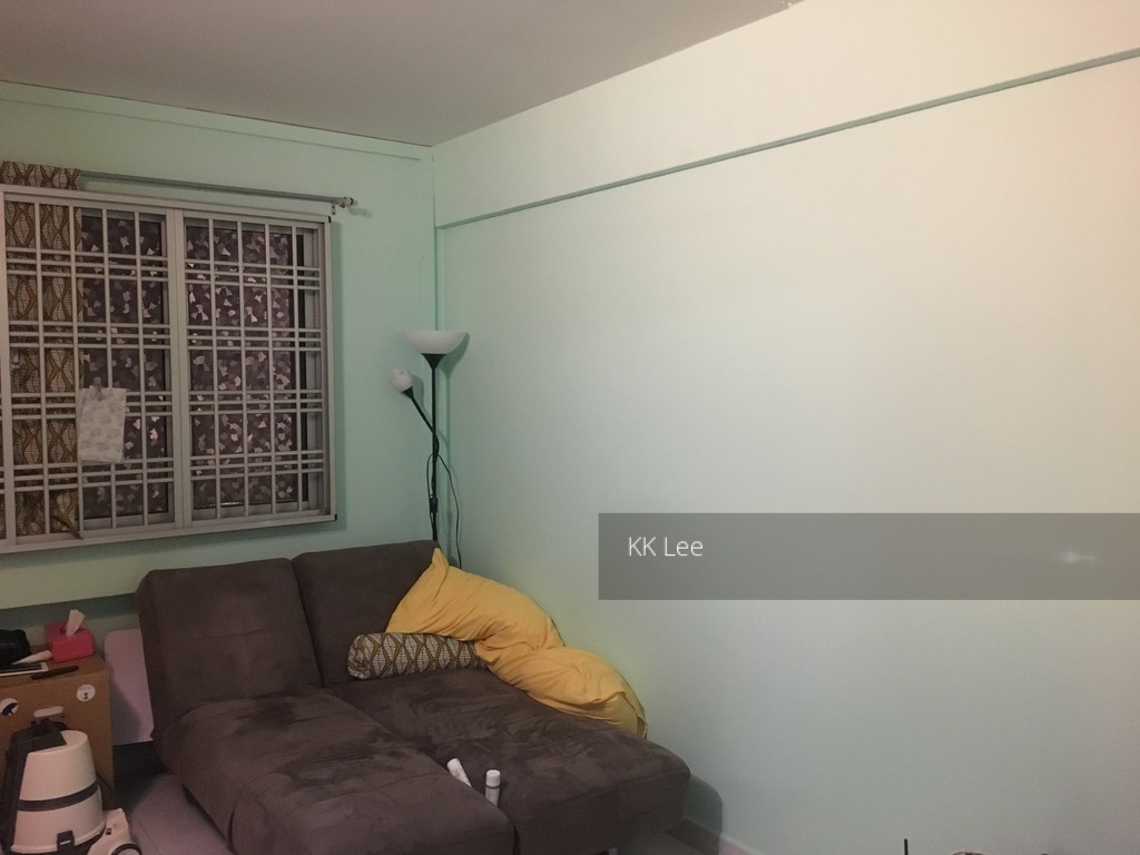 Blk 497C Tampines Street 45 (Tampines), HDB 4 Rooms #186922262
